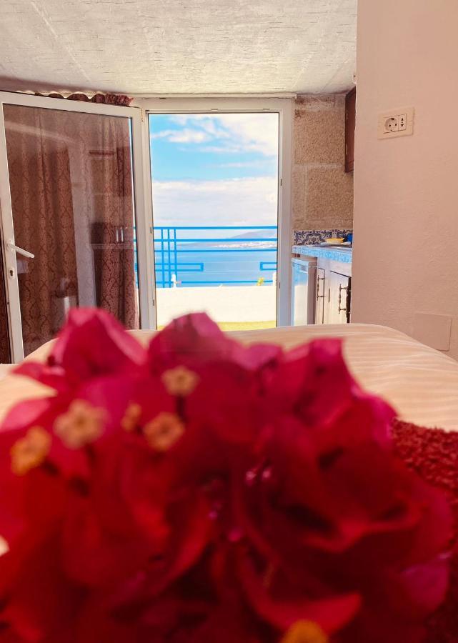 Apartamento Atlantico ซานตาครูซ เด เตเนริเฟ ภายนอก รูปภาพ