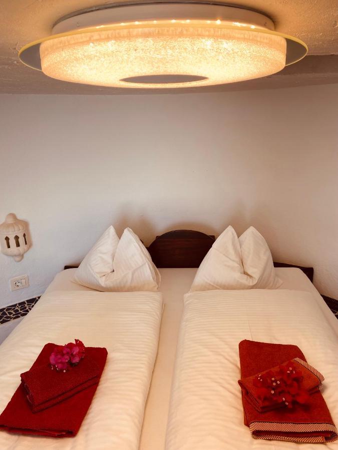 Apartamento Atlantico ซานตาครูซ เด เตเนริเฟ ภายนอก รูปภาพ