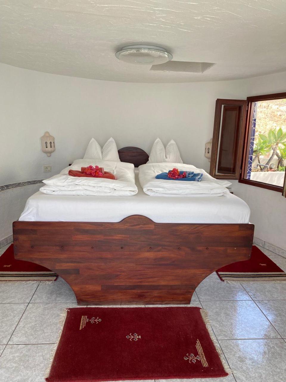 Apartamento Atlantico ซานตาครูซ เด เตเนริเฟ ภายนอก รูปภาพ