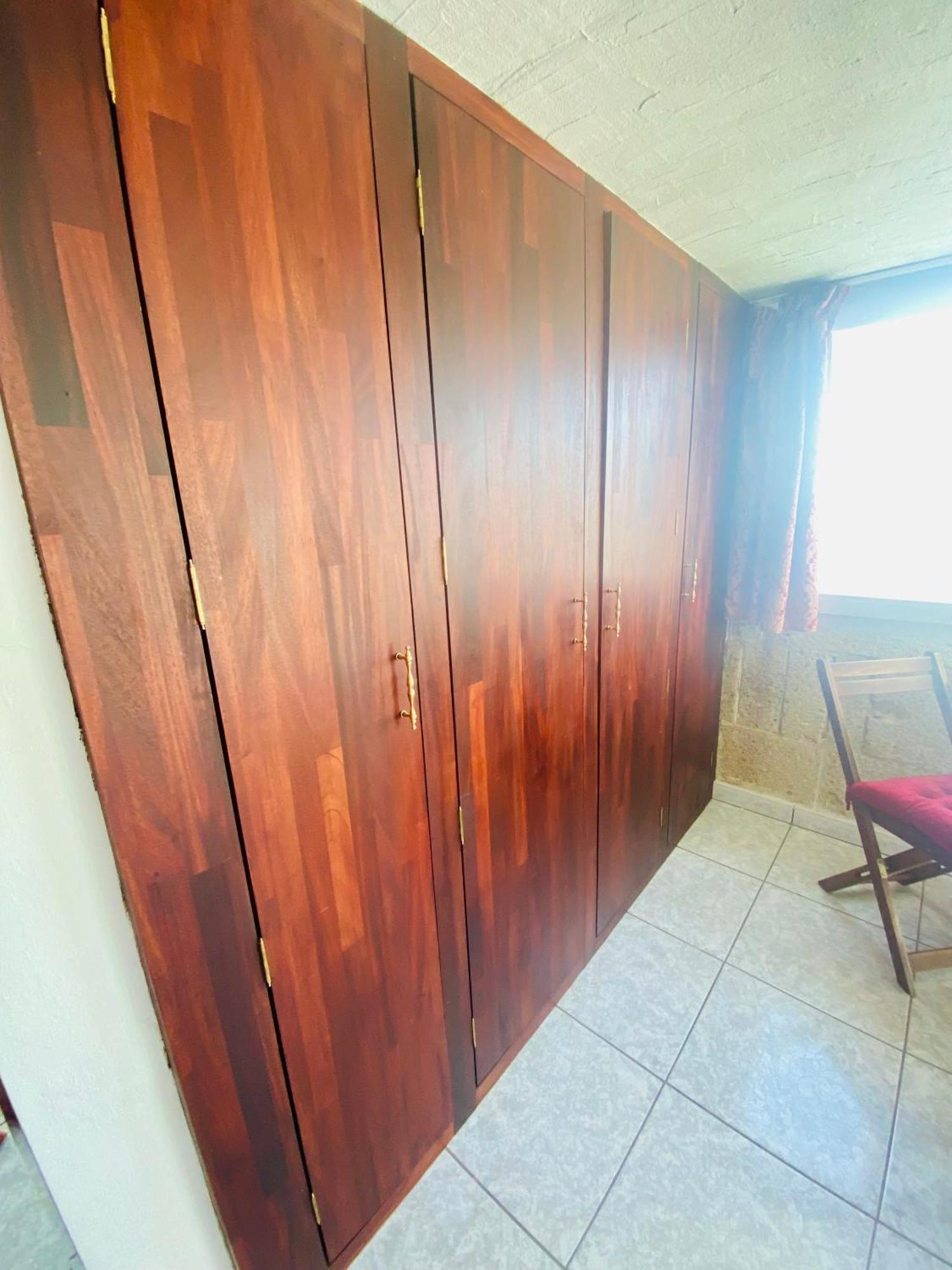 Apartamento Atlantico ซานตาครูซ เด เตเนริเฟ ภายนอก รูปภาพ