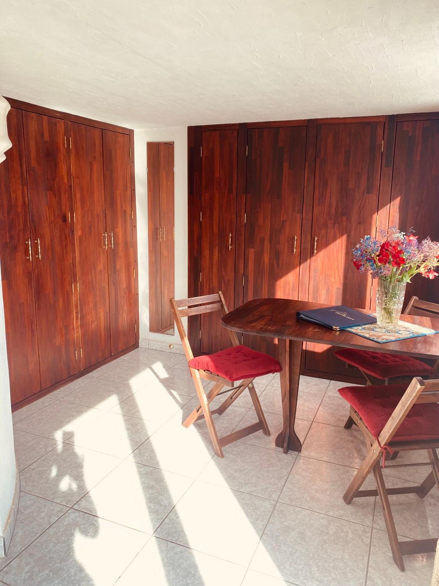 Apartamento Atlantico ซานตาครูซ เด เตเนริเฟ ภายนอก รูปภาพ