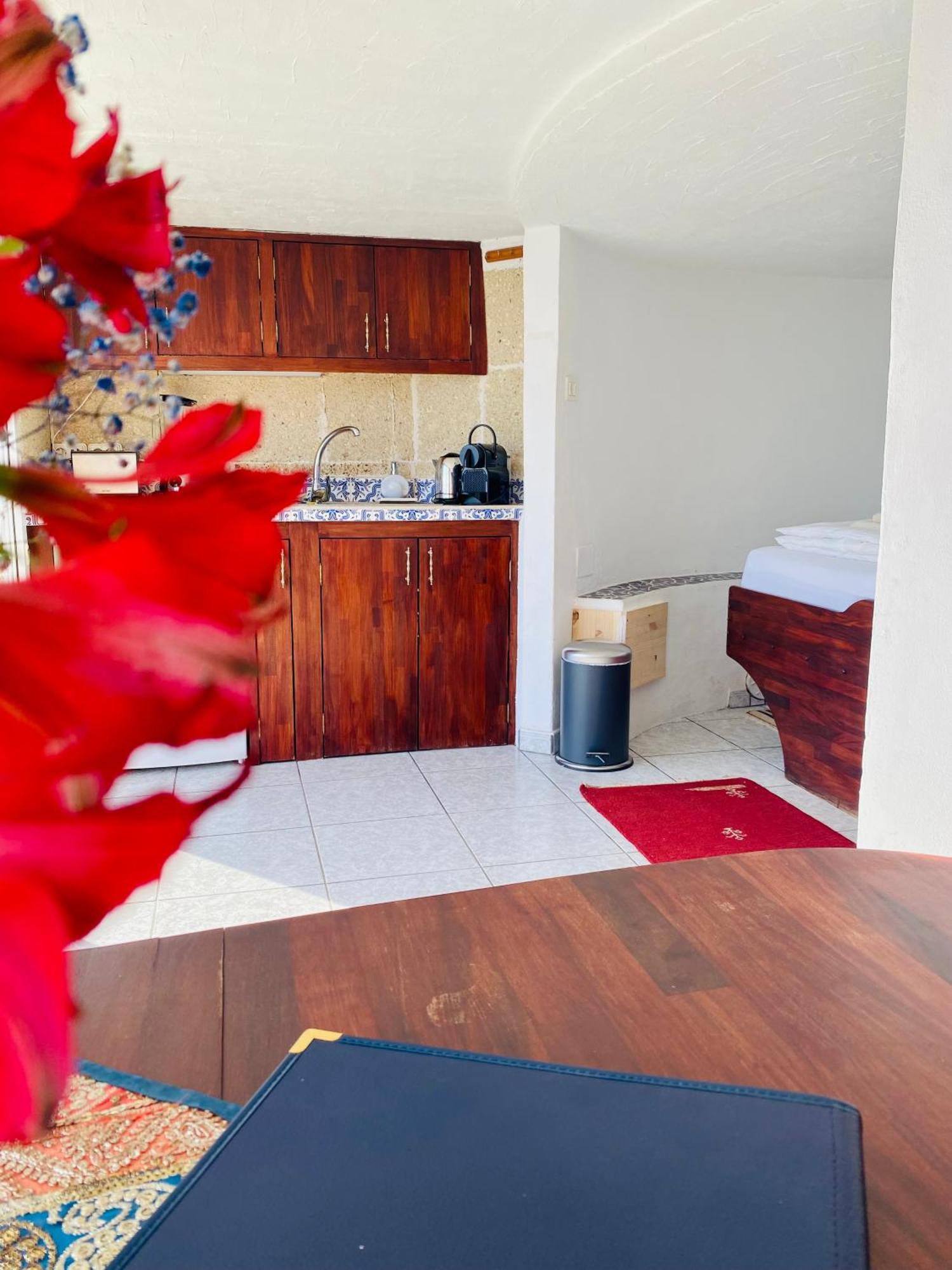 Apartamento Atlantico ซานตาครูซ เด เตเนริเฟ ภายนอก รูปภาพ
