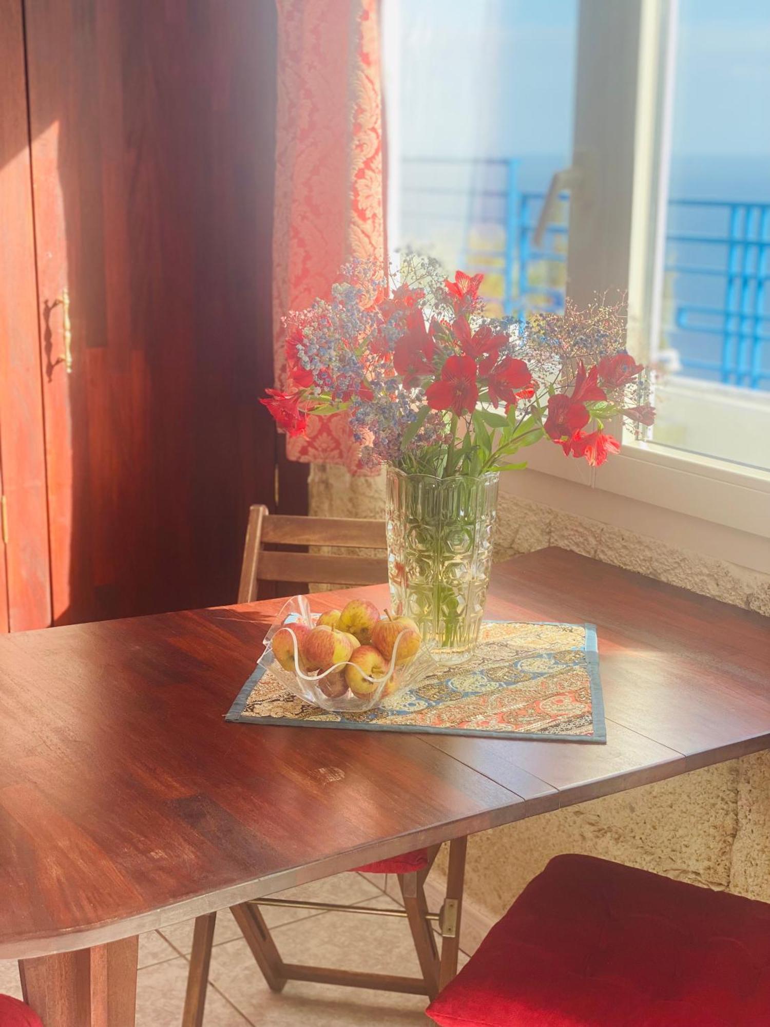 Apartamento Atlantico ซานตาครูซ เด เตเนริเฟ ภายนอก รูปภาพ