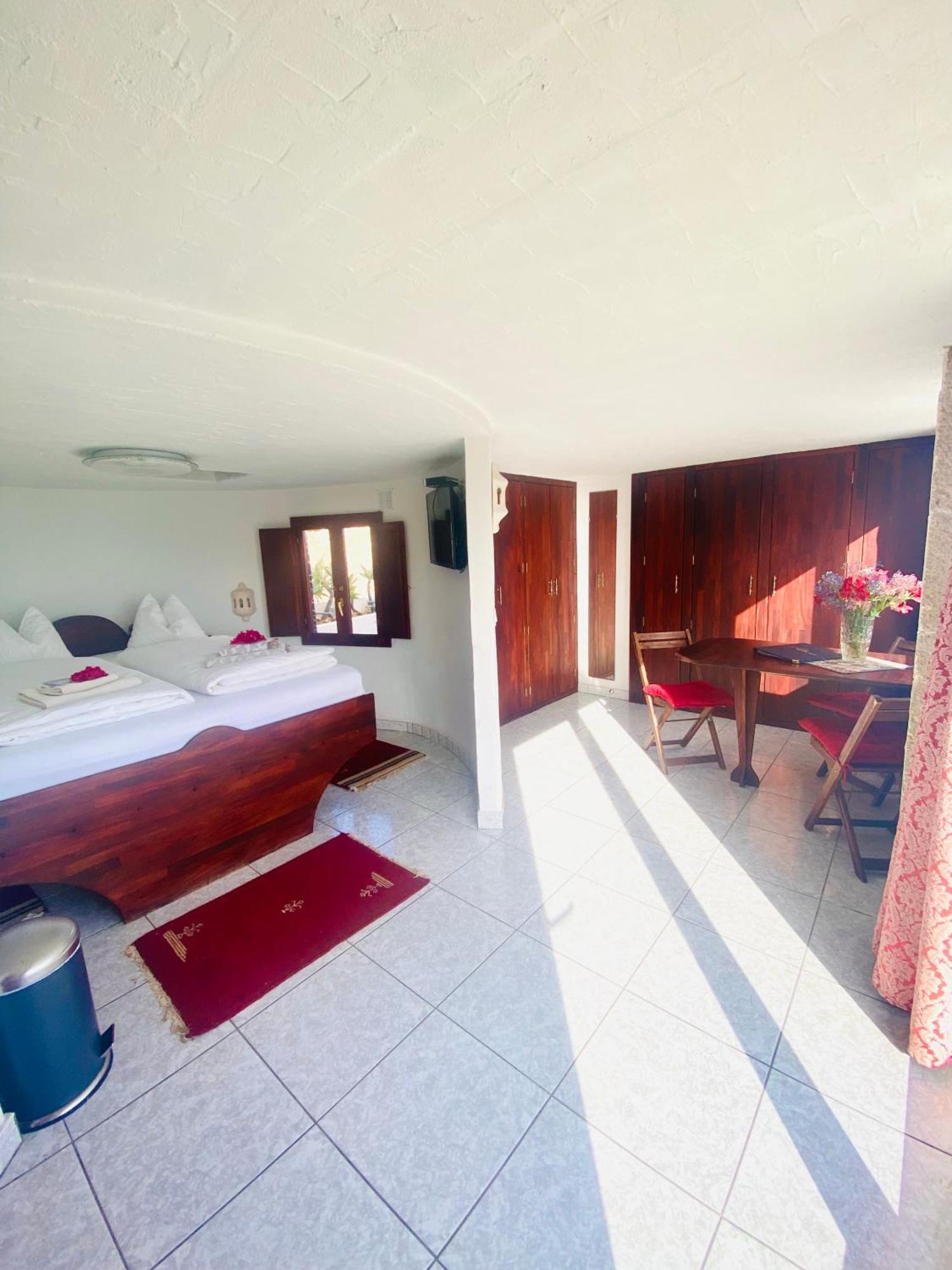 Apartamento Atlantico ซานตาครูซ เด เตเนริเฟ ภายนอก รูปภาพ